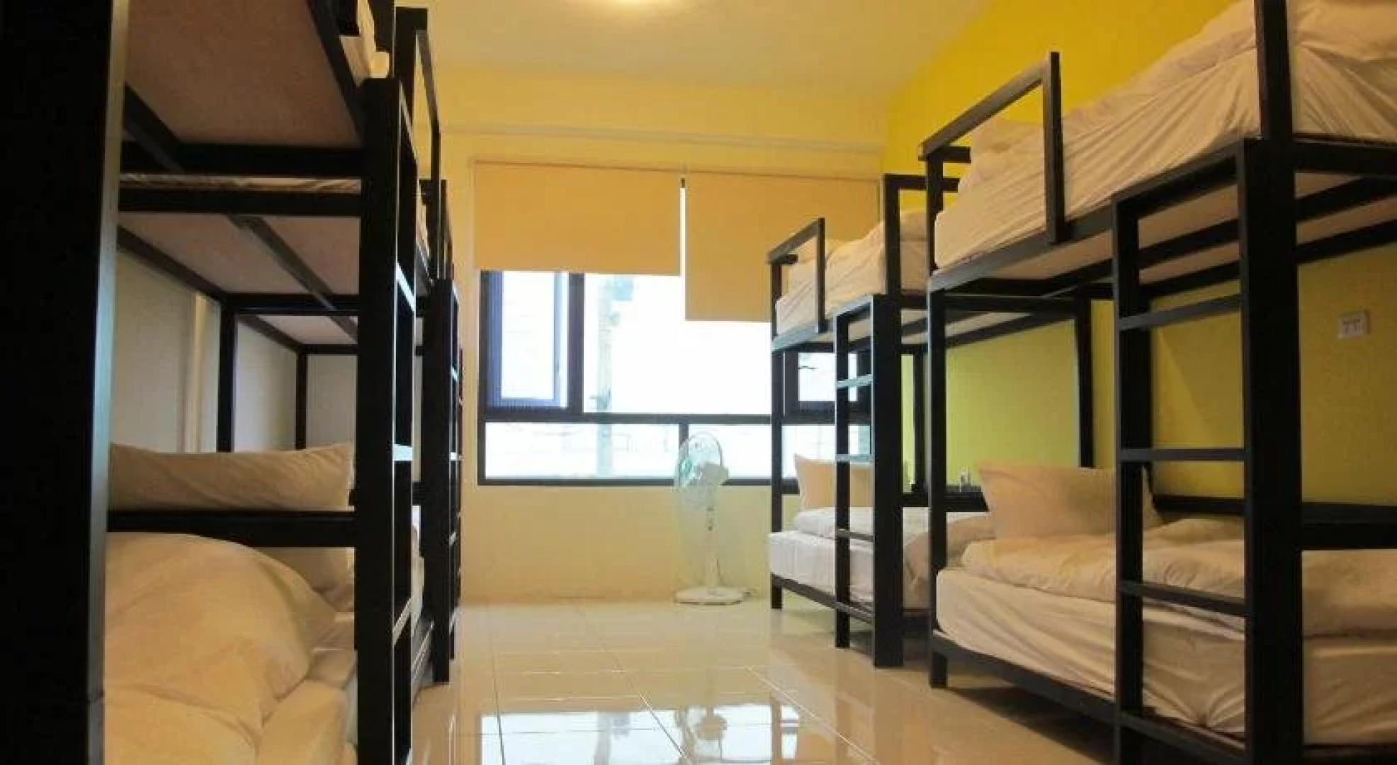 The Way Hostel & Bar