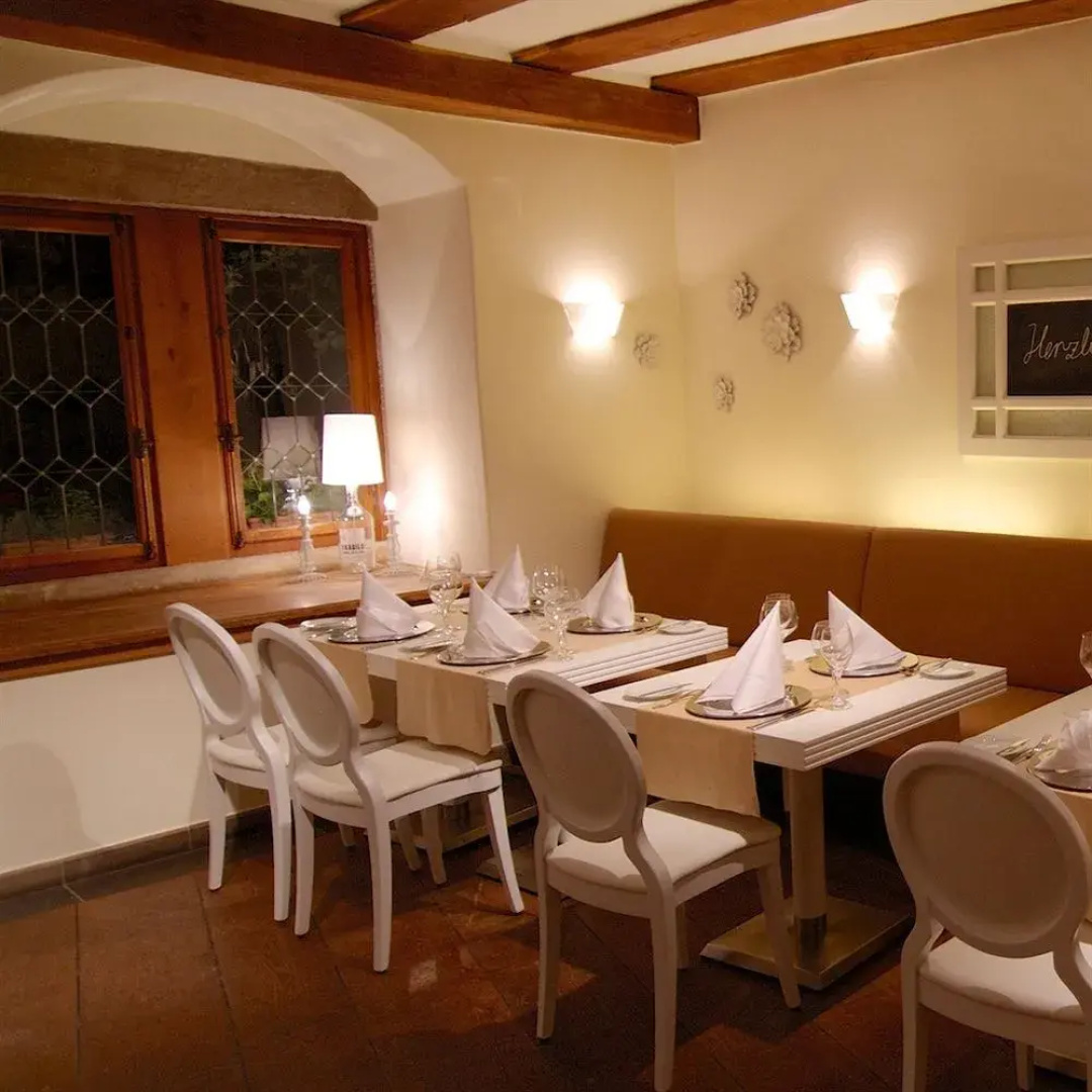 Hotel Schloss Romrod