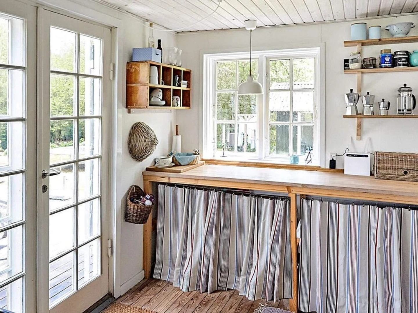 6 Person Holiday Home in Jægerspris