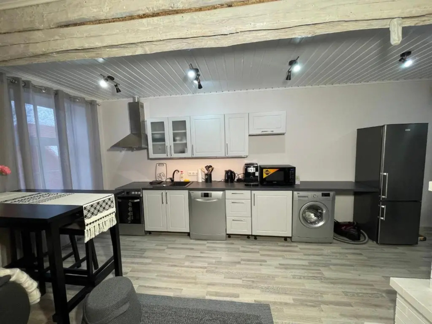 Paju Apartement