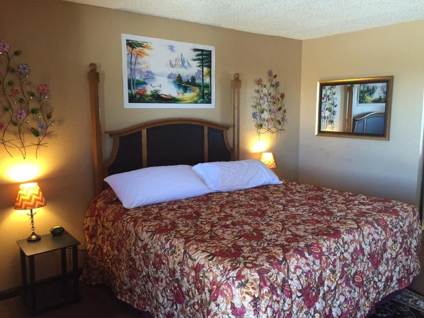 La Siesta Motel & RV Resort