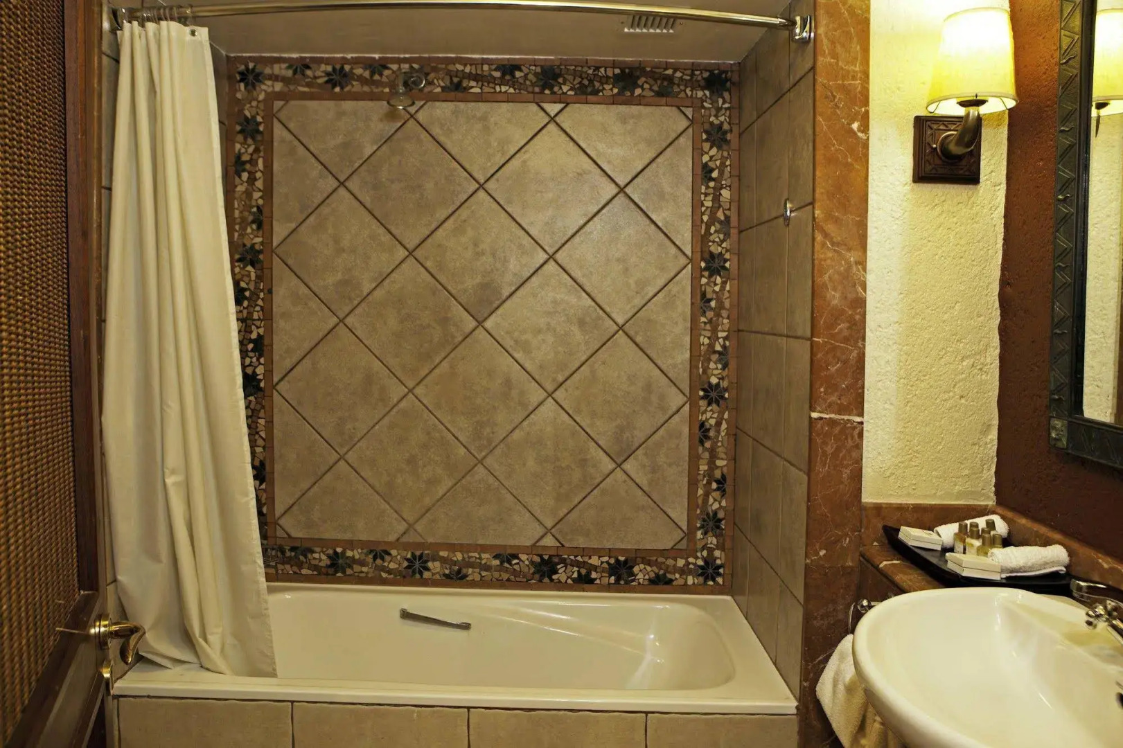 The Kingdom at Victoria Falls