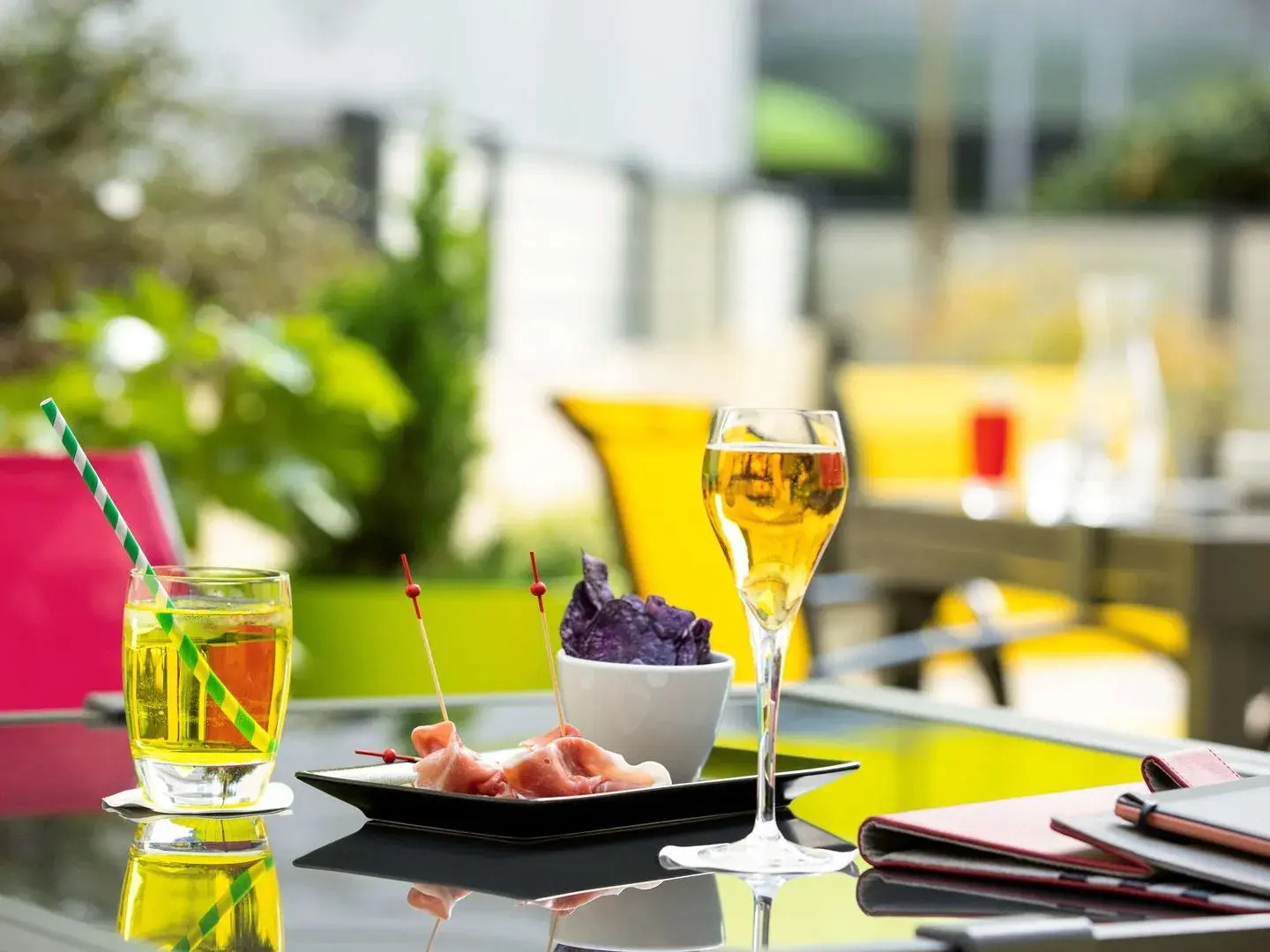 Mercure Trouville-sur-mer