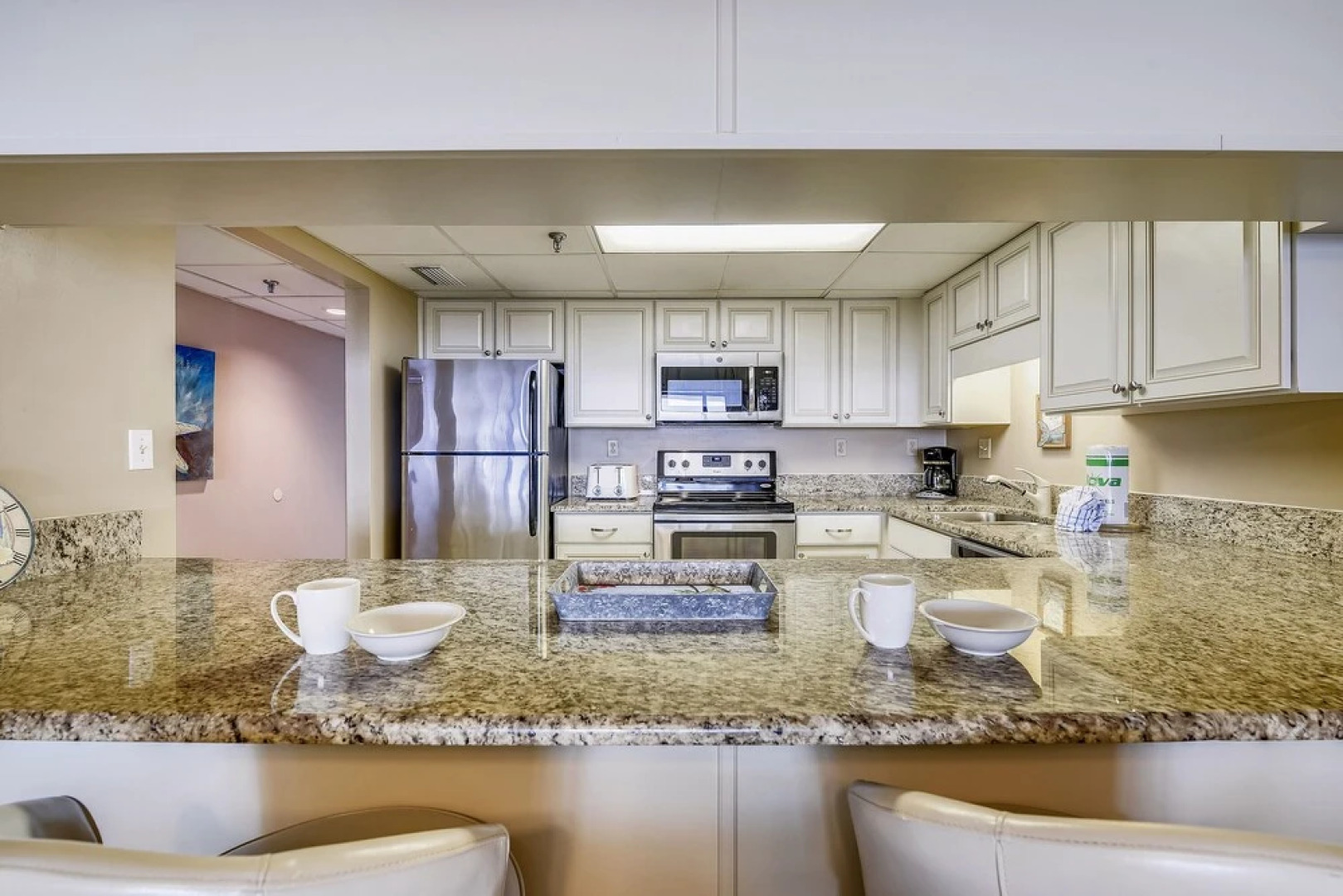 Watercrest by Book That Condo