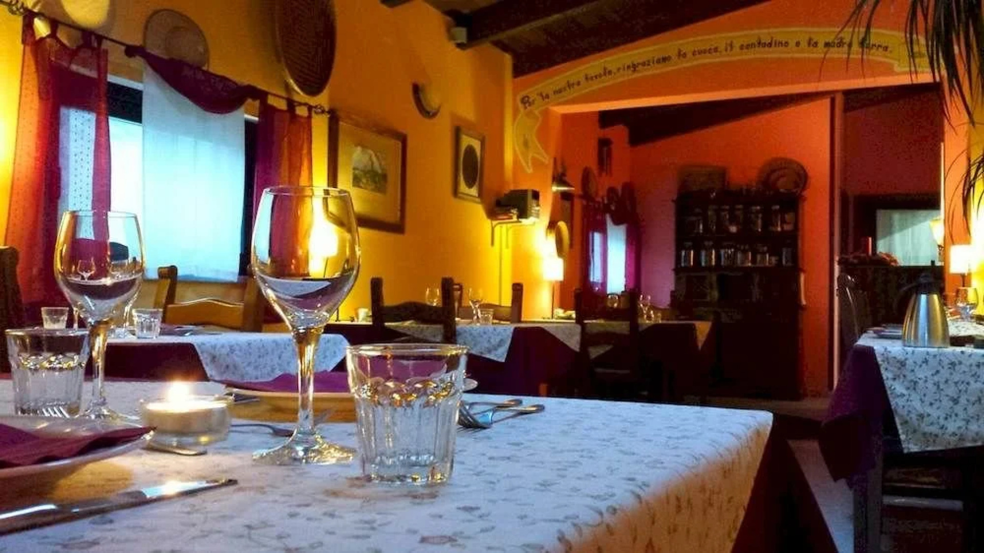 Agriturismo Casa delle Erbe