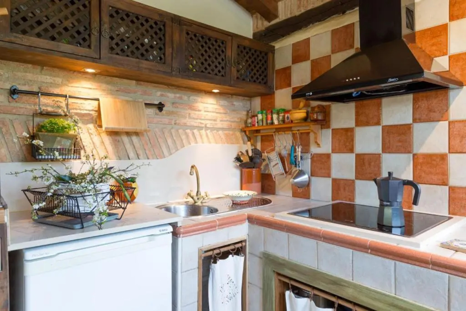 Casa Rural la Casa del Bosque