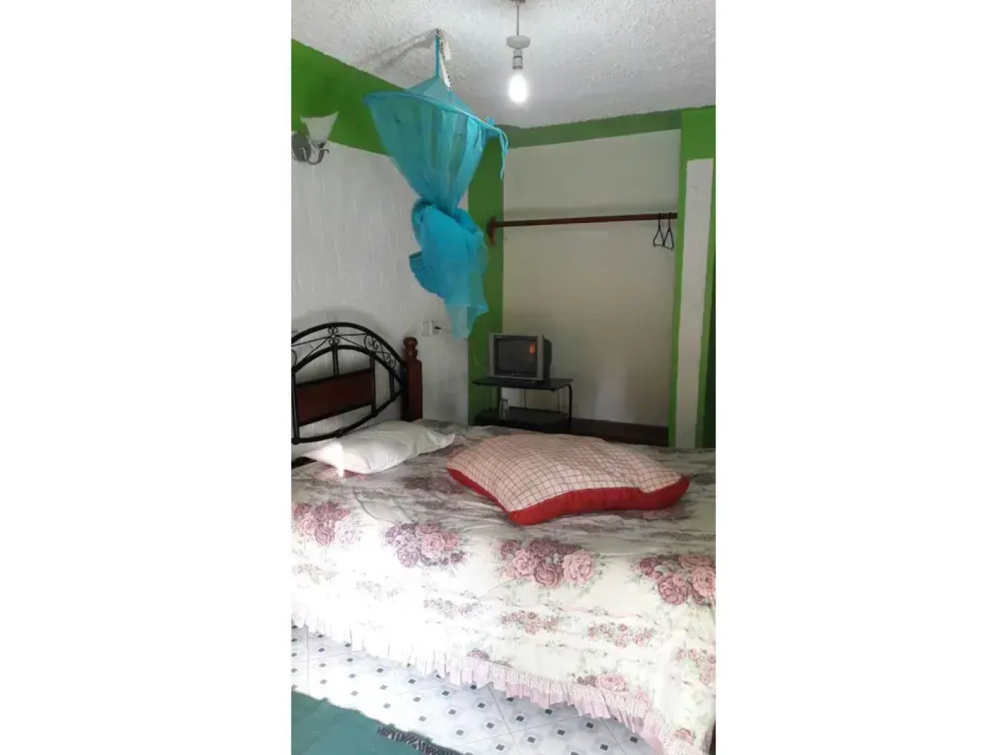 Marlin Guest Resort