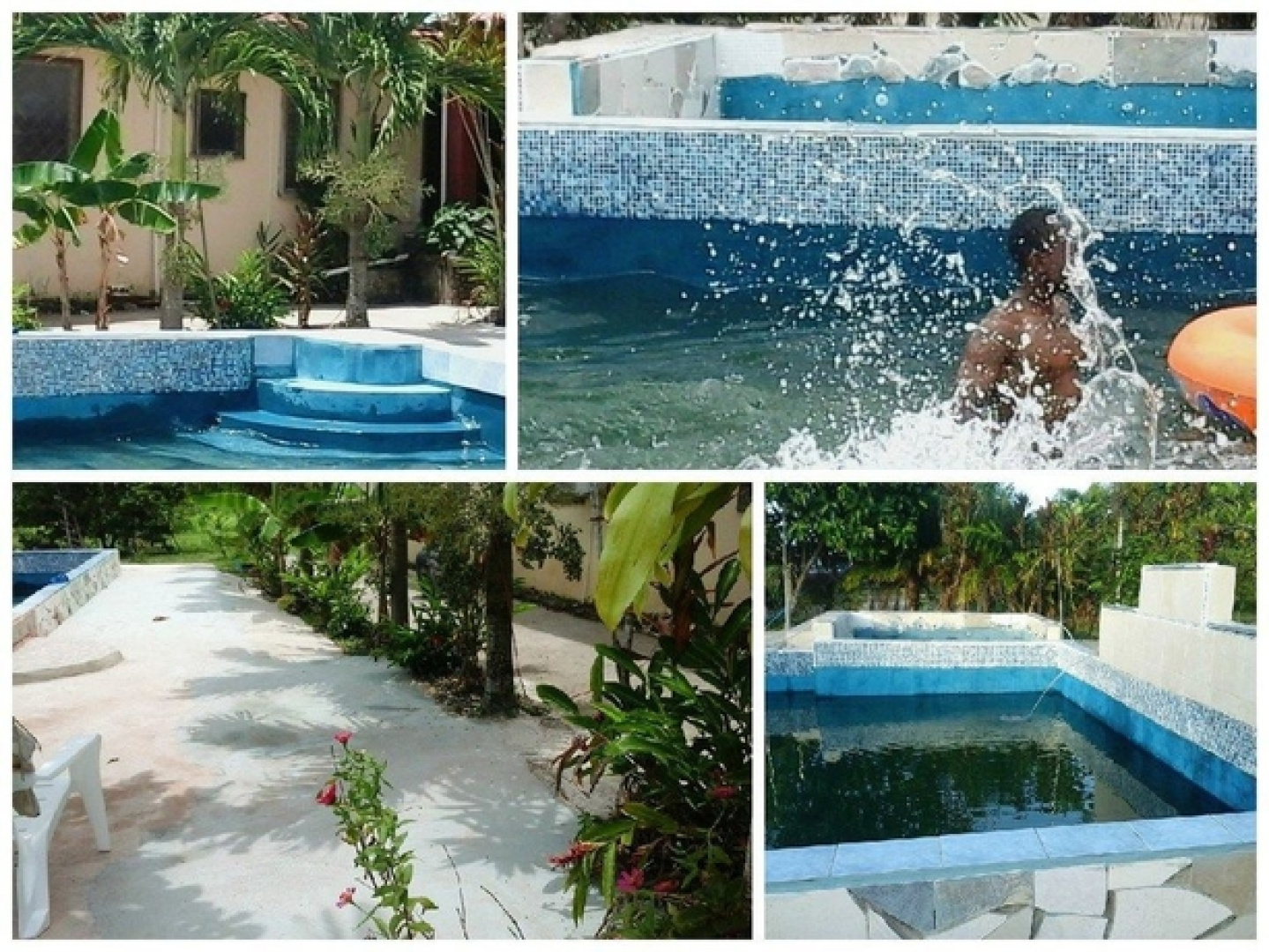 Super Palm Resort