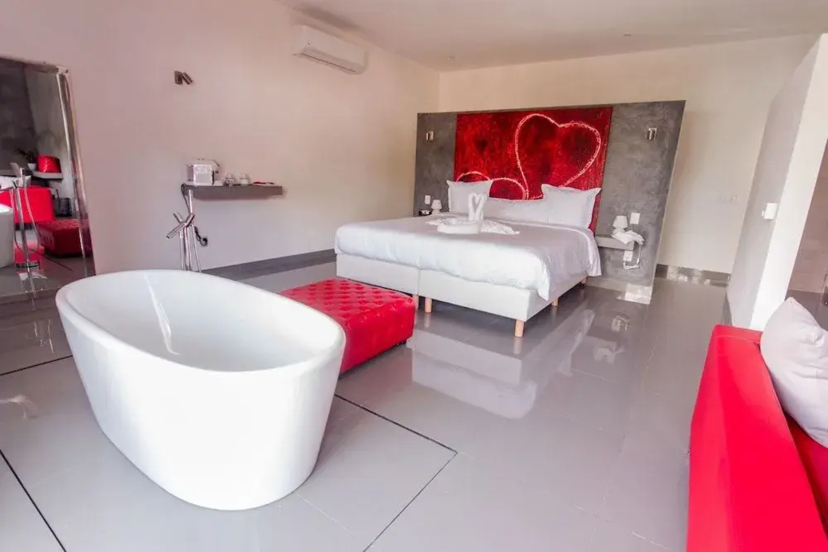 CASA-22 Luxury Boutique Hotel