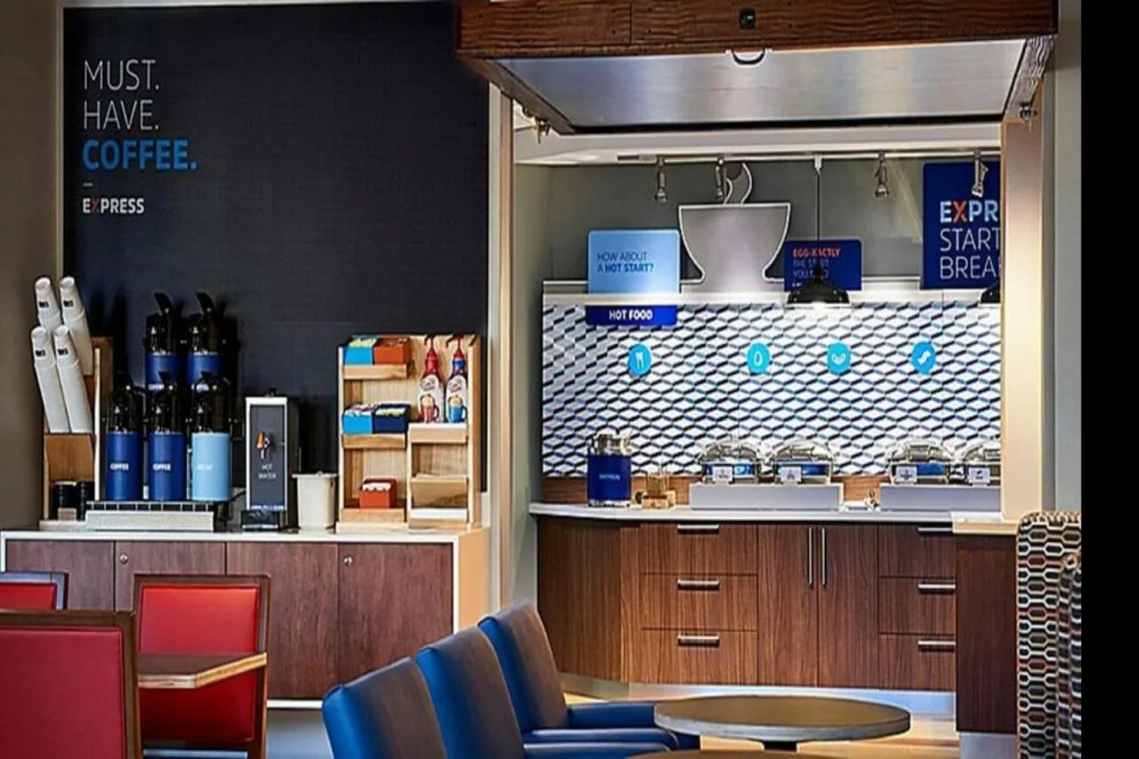 Holiday Inn Express & Suites Liberal by IHG