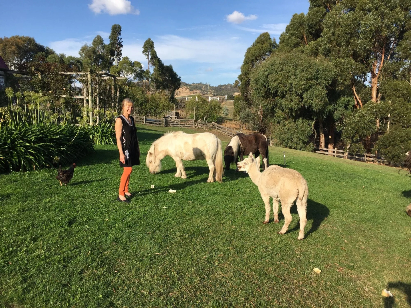 Hatchers Richmond Manor