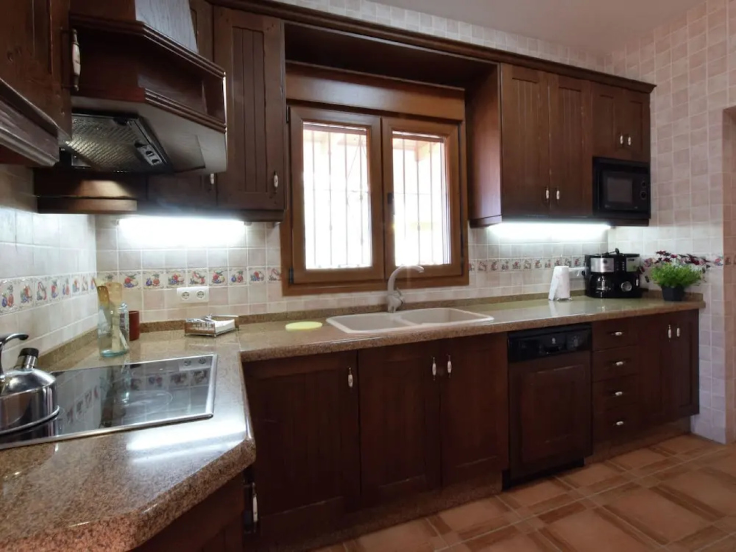 Spacious Villa in Costa Del Dol With Private Pool