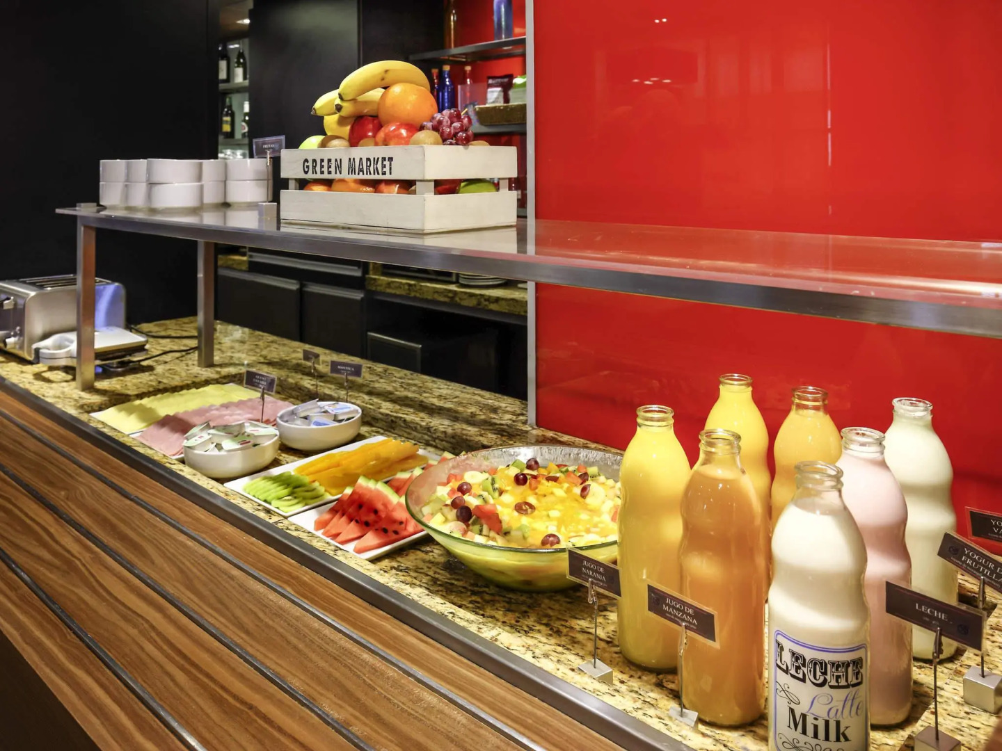 ibis Buenos Aires Congreso