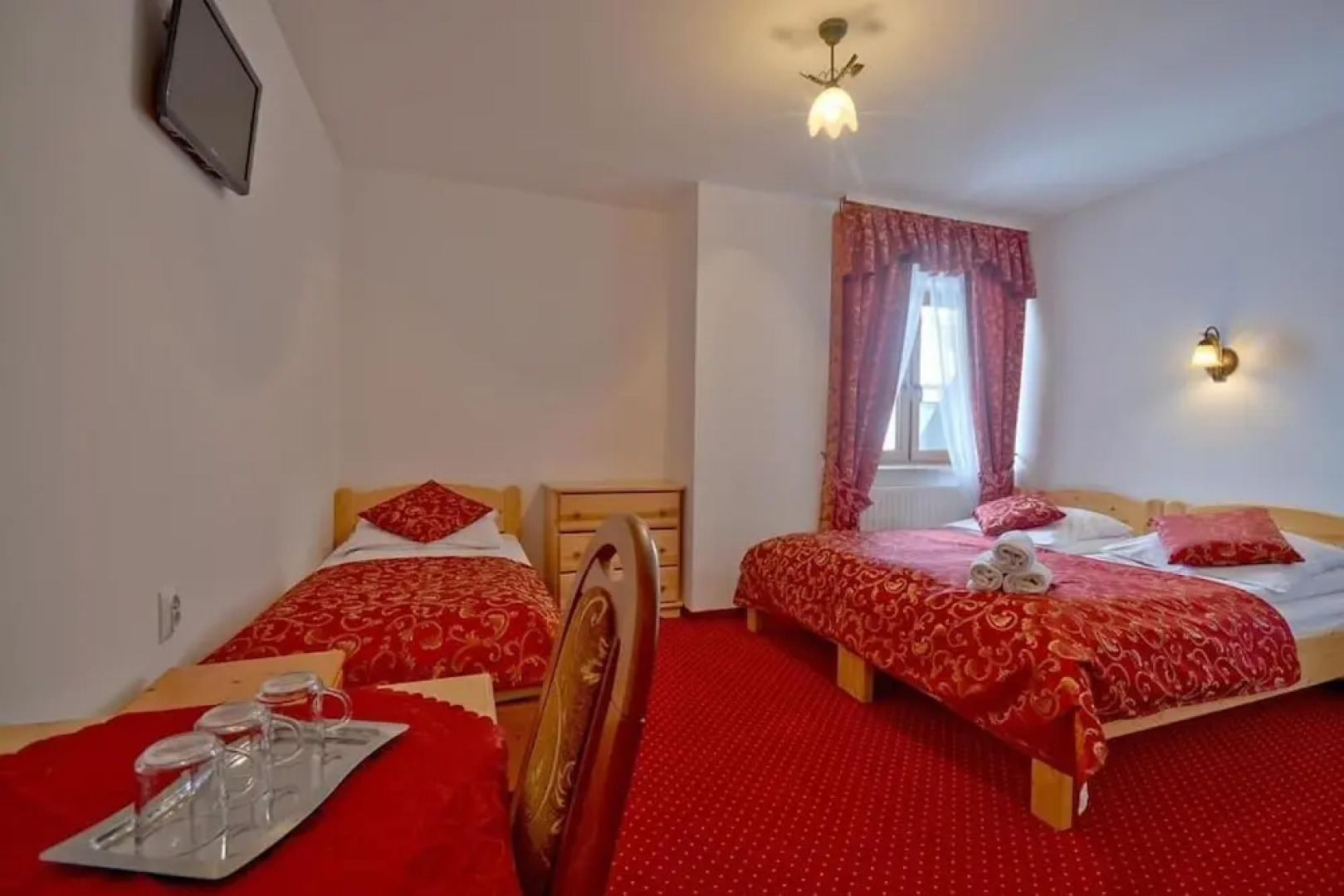 Pod Tatrami Bialka Centrum