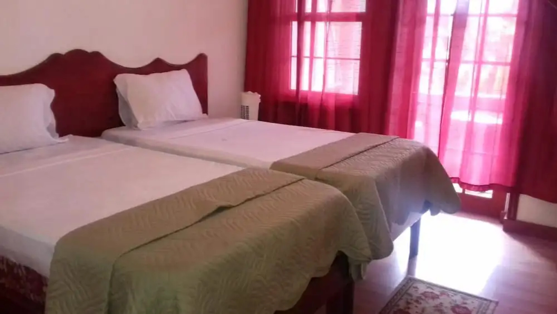 Spring Gardens Resort