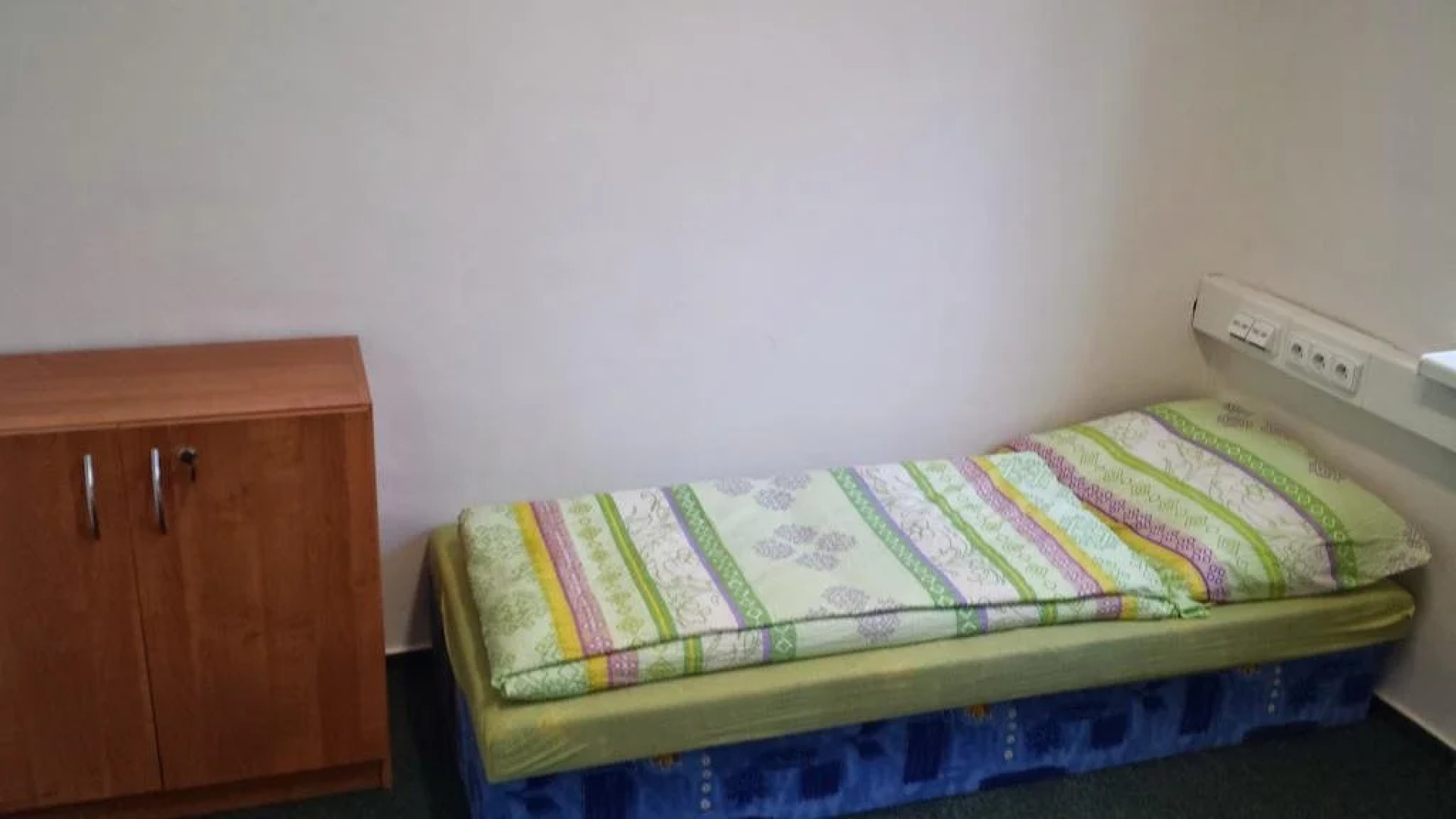 MiniPenzion Na Vyhlídce