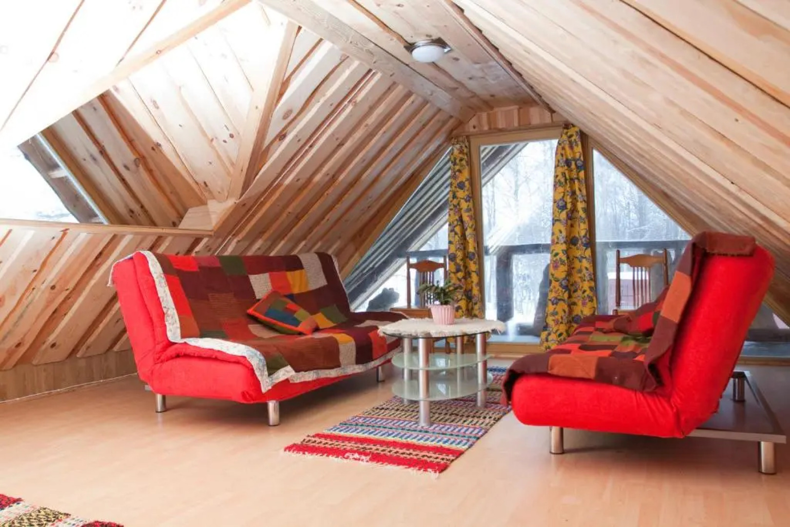 Laugu Holiday Resort