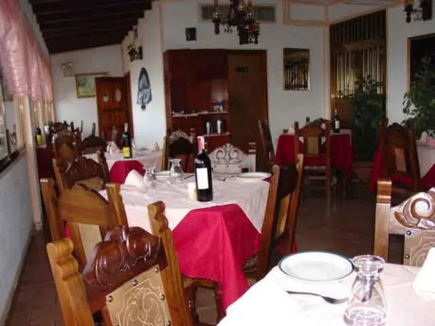 Catimar Puerto Viejo