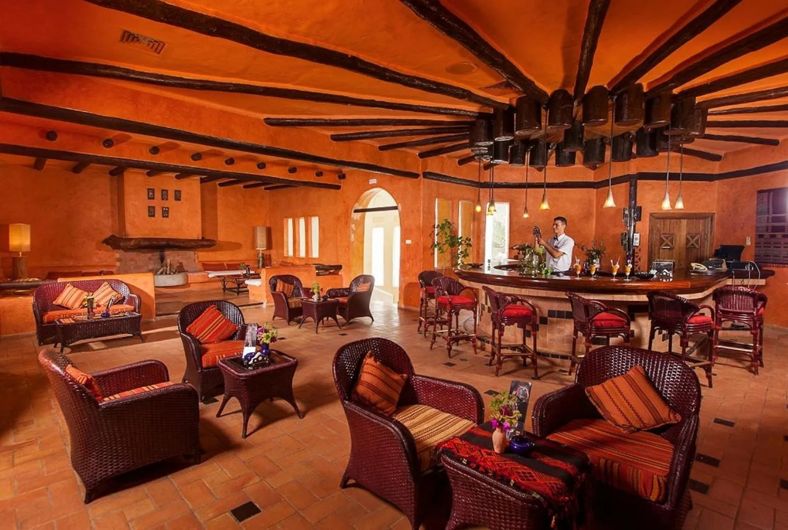 Odyssee Resort and Thalasso