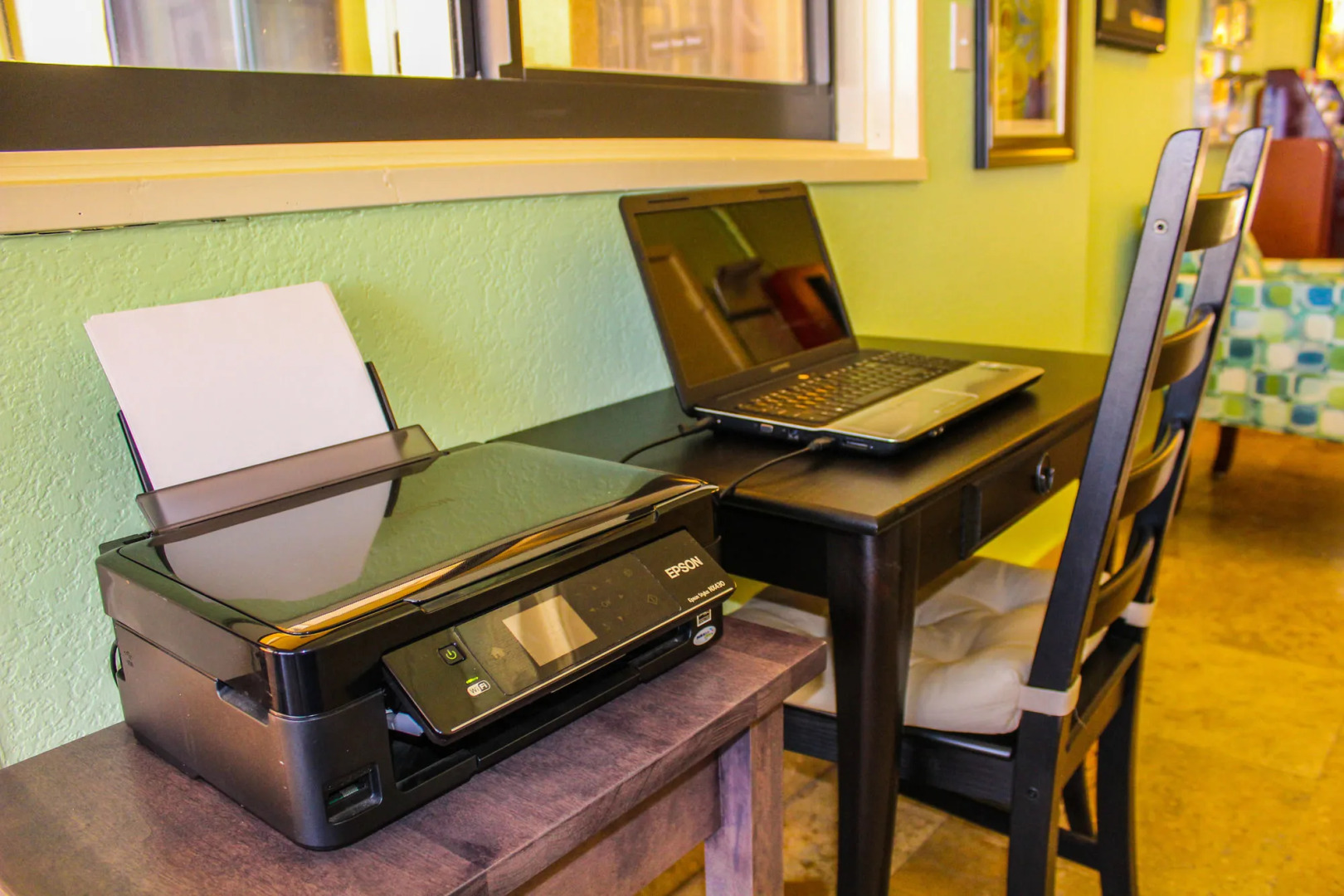 Hollywood Sands Resort