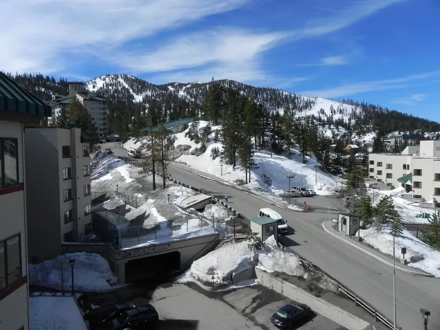 The Ridge Tahoe Studio Free Tour App