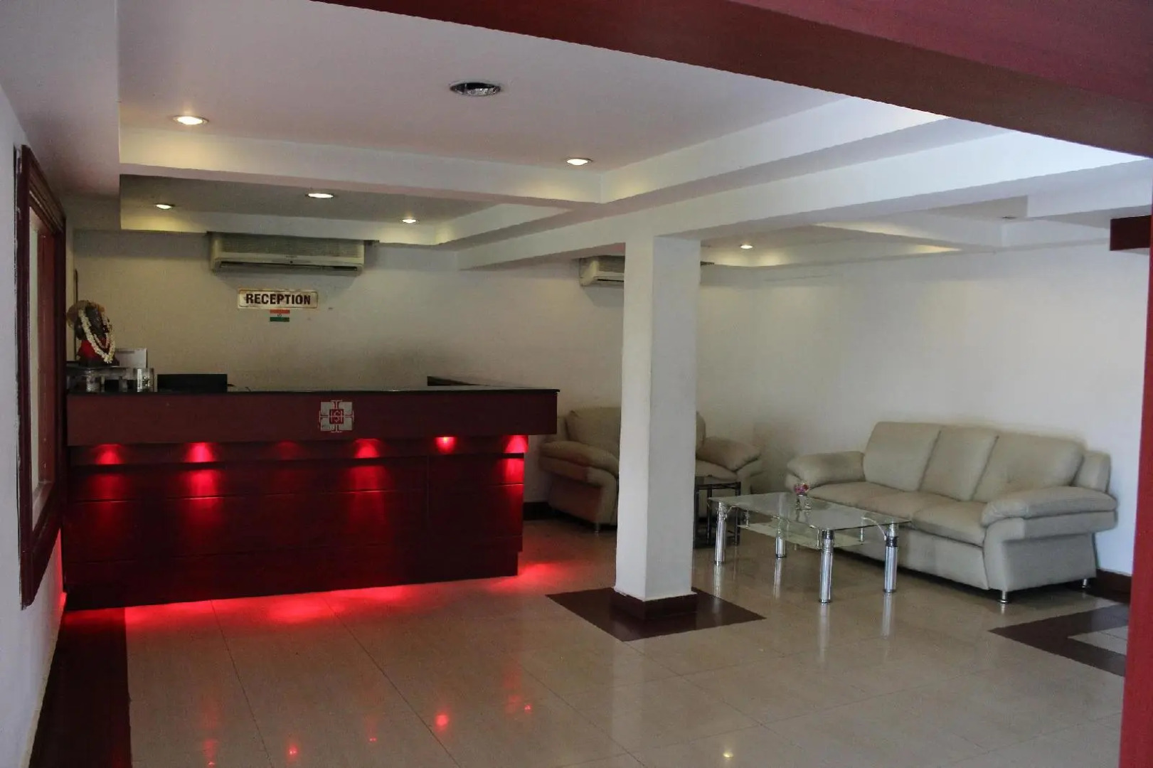 Sathyam Grand Resorts