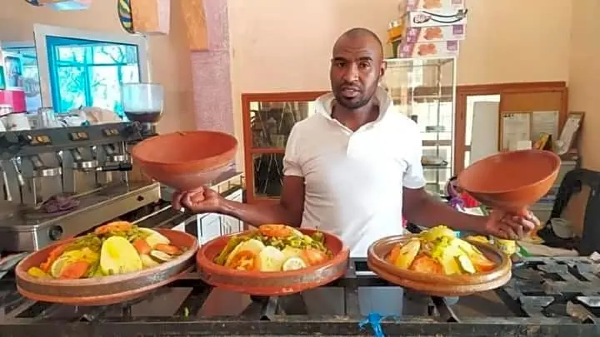 Hôtel la Fleur D Amanouz