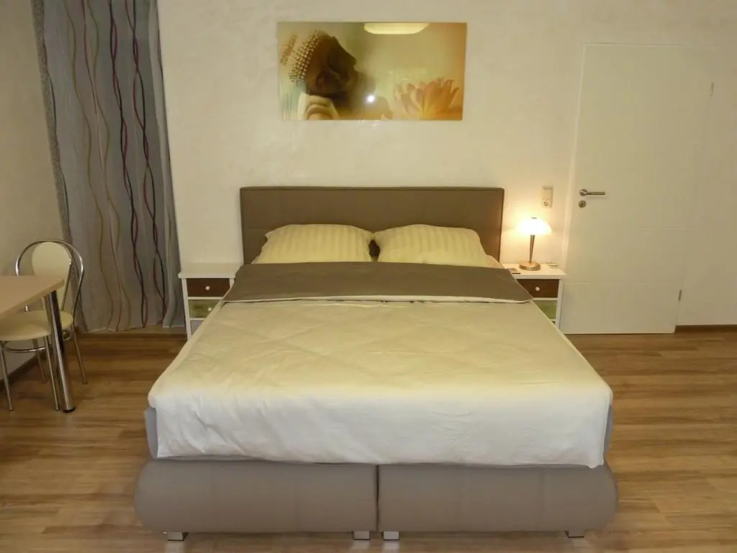 Ferienwohnung Jeremy