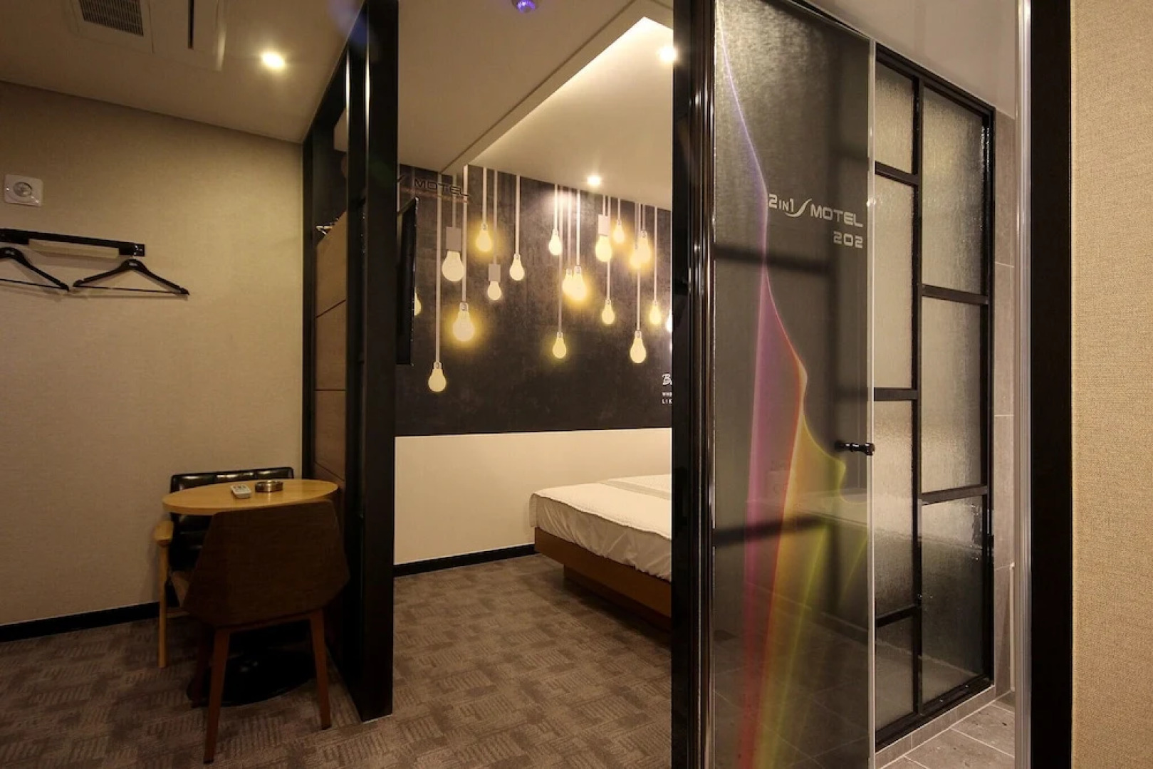 Sacheon (Samcheonpo) 2in1