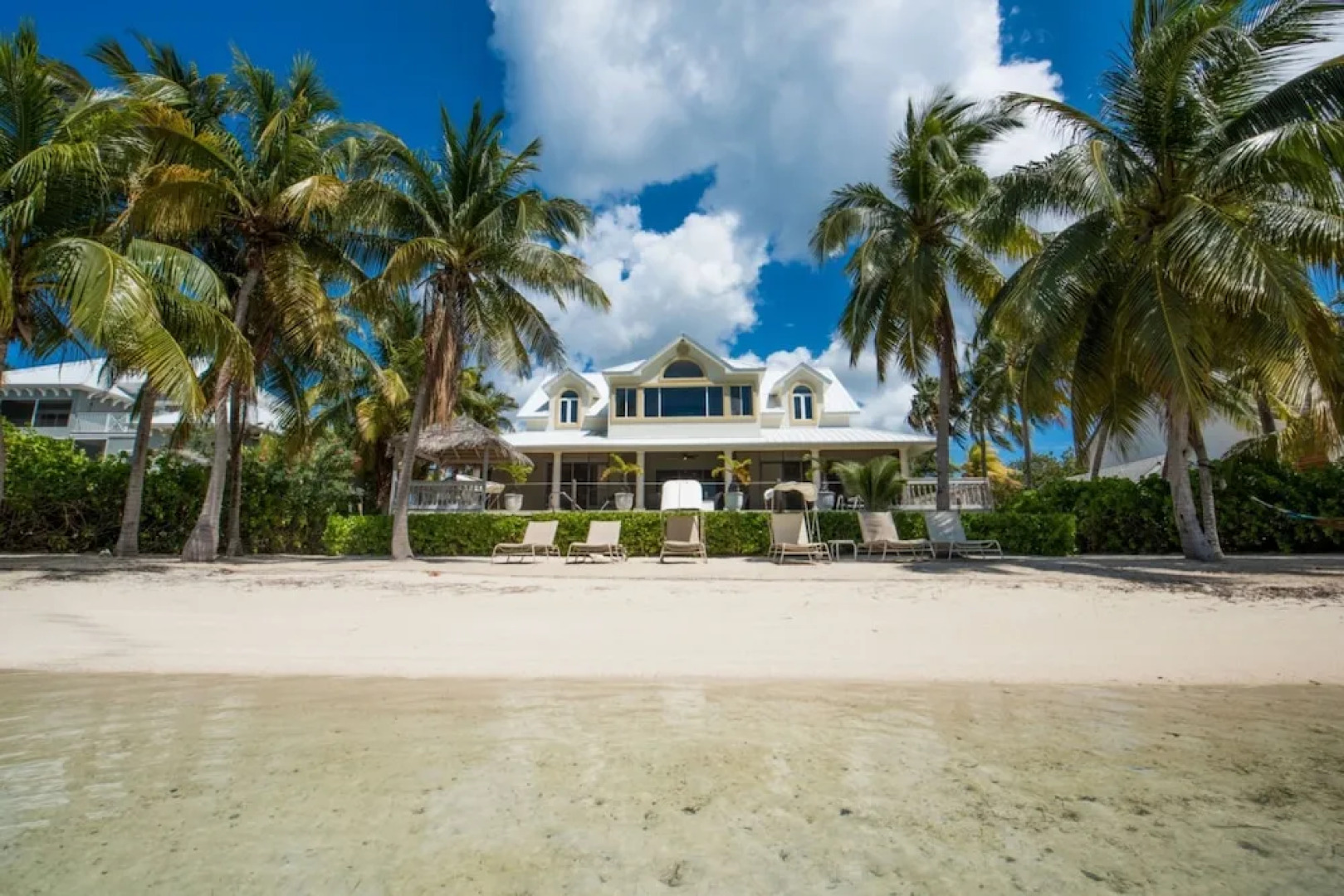 Villa Emmanuel (Villa)