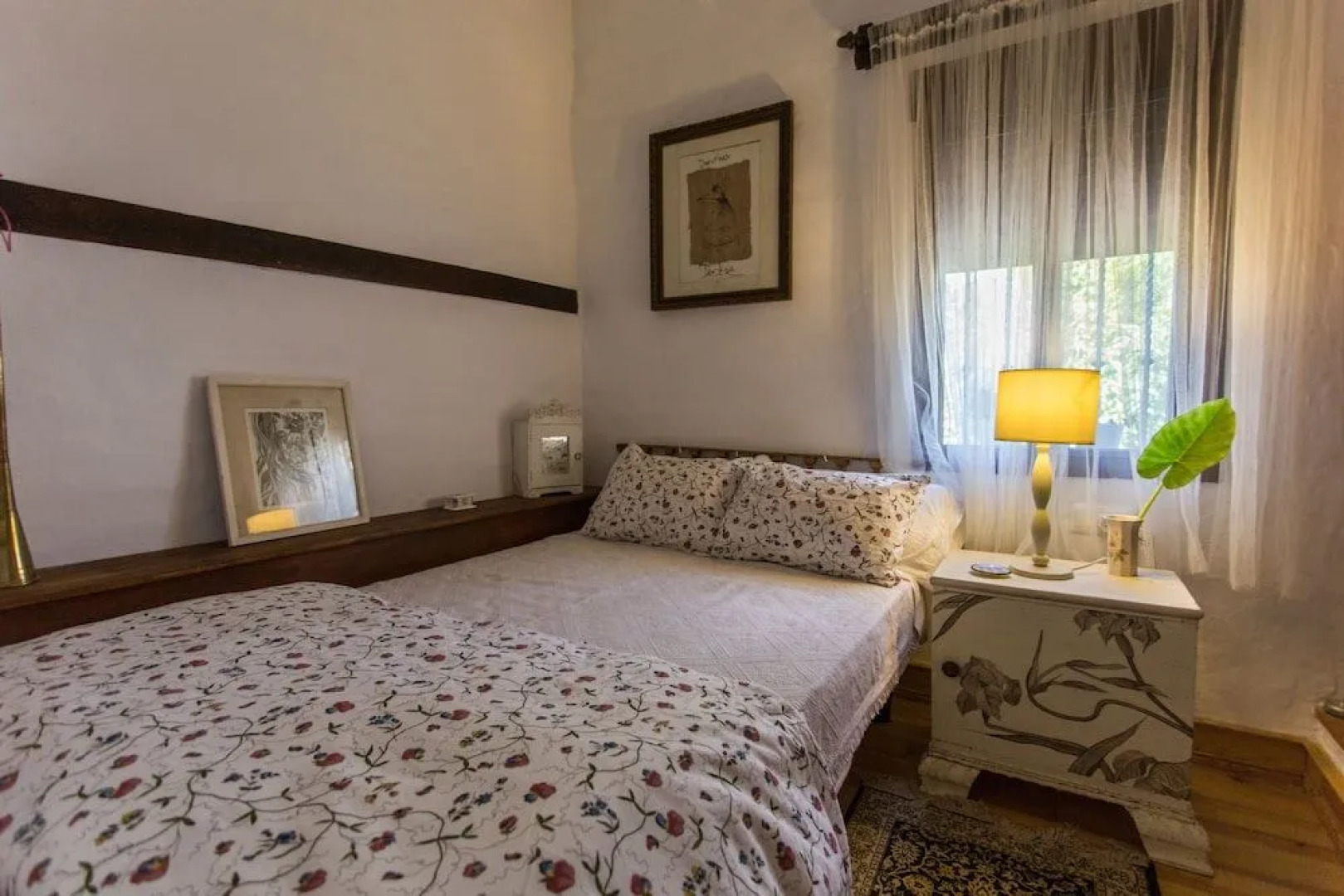 Casa Parque Natural Sierra de Espadan