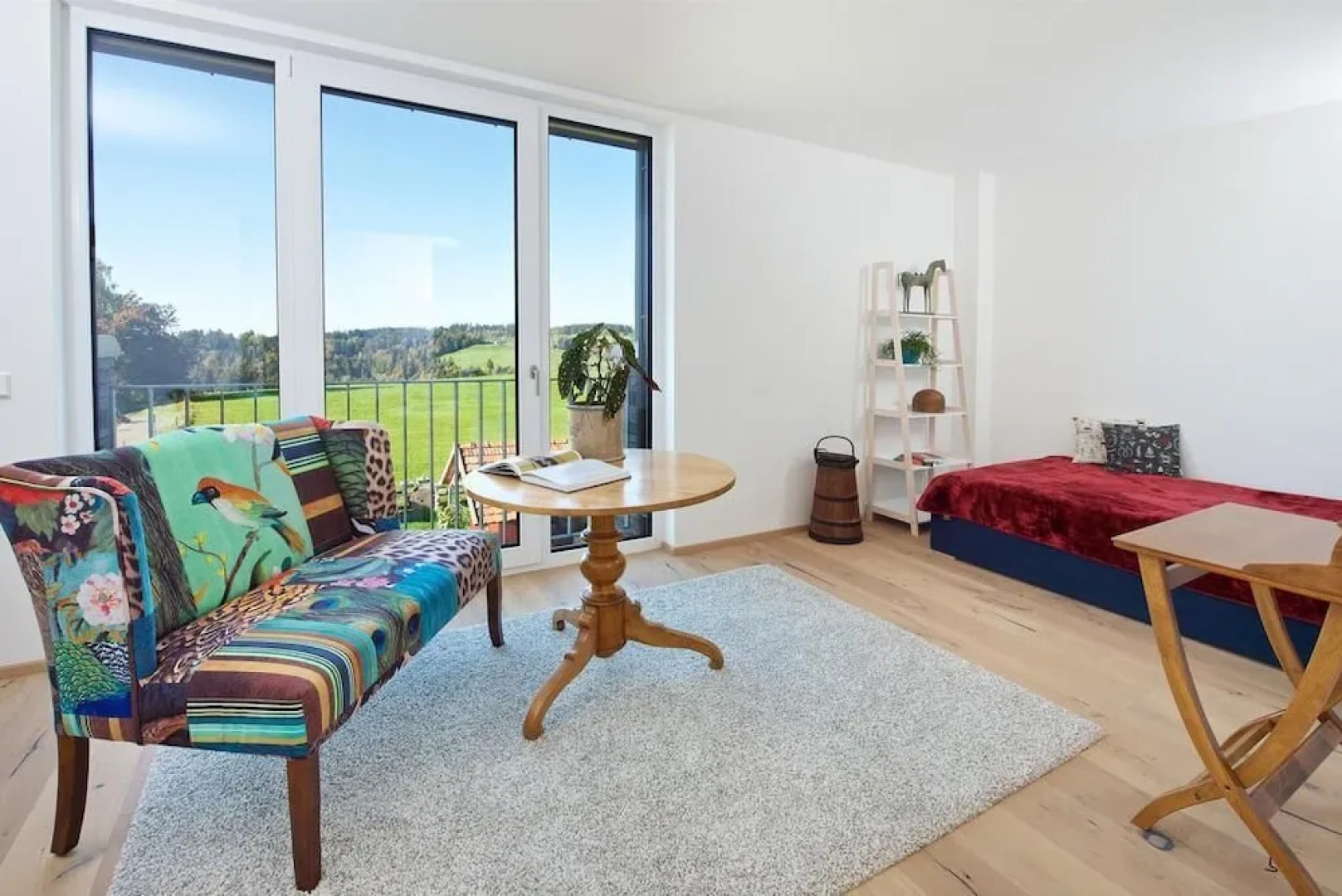 Landhotel Herzberger