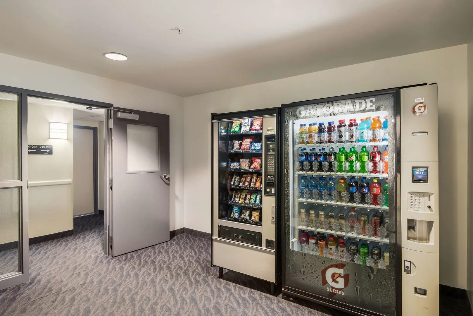 Red Lion Inn & Suites Butte