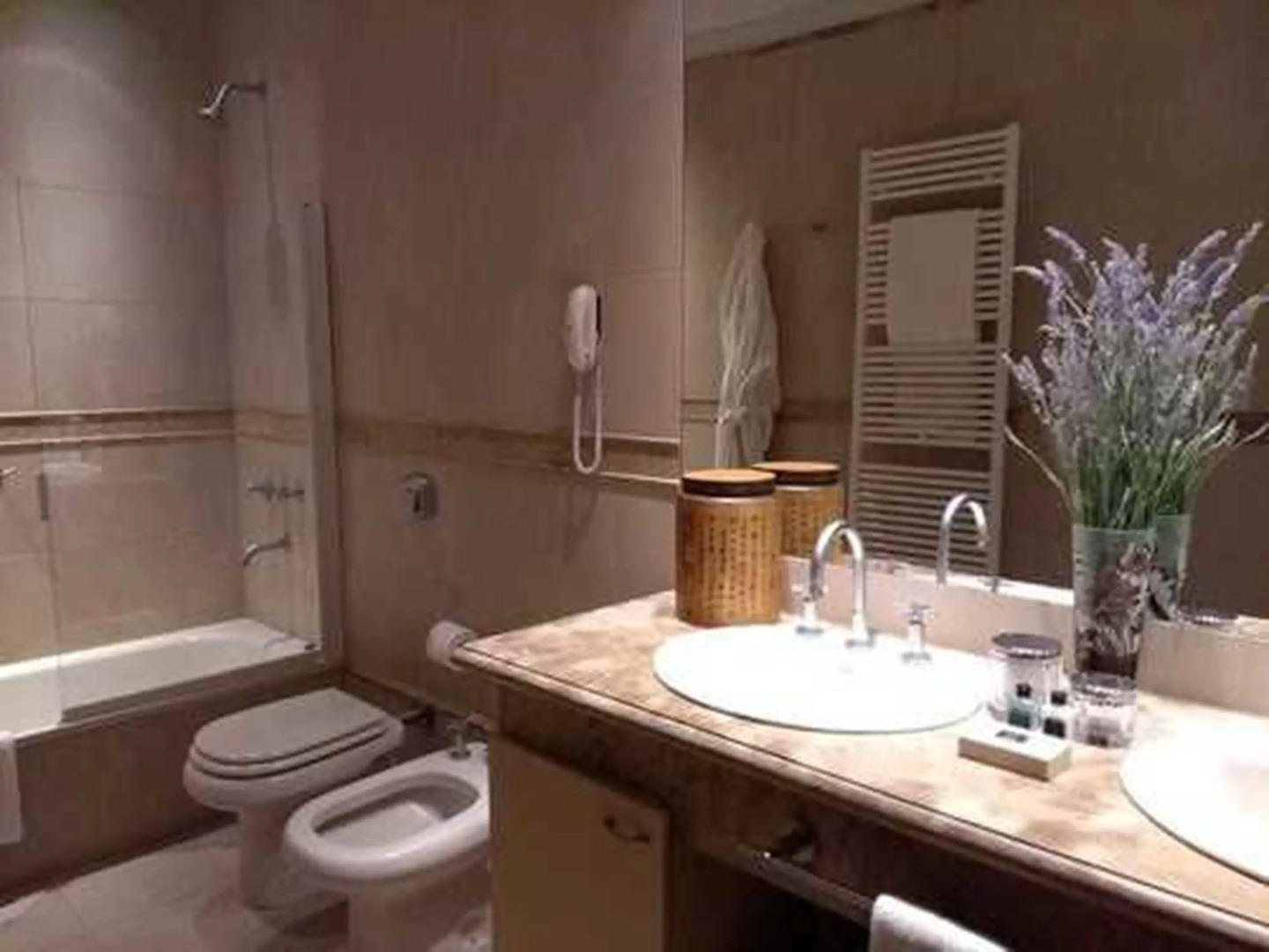 Estancia Mendoza Wine Hotel