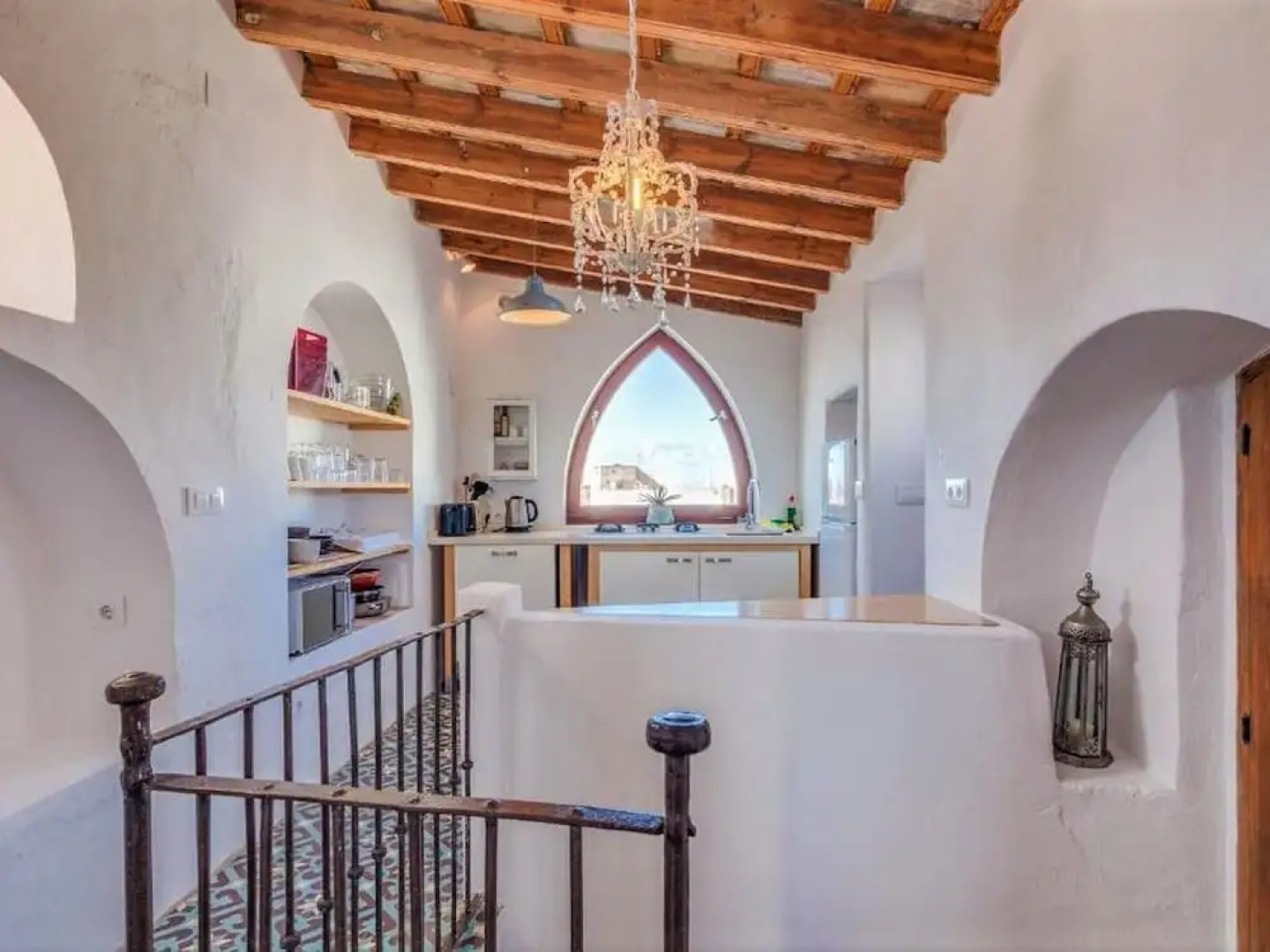 Belvilla by OYO Atico 00