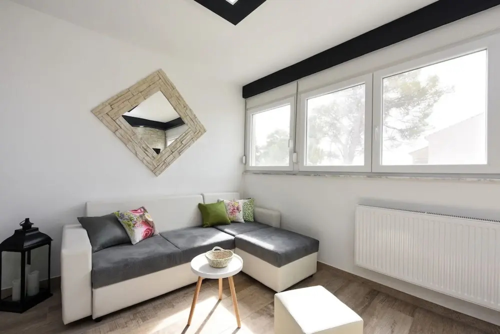 Holiday Apartments Yes Peace