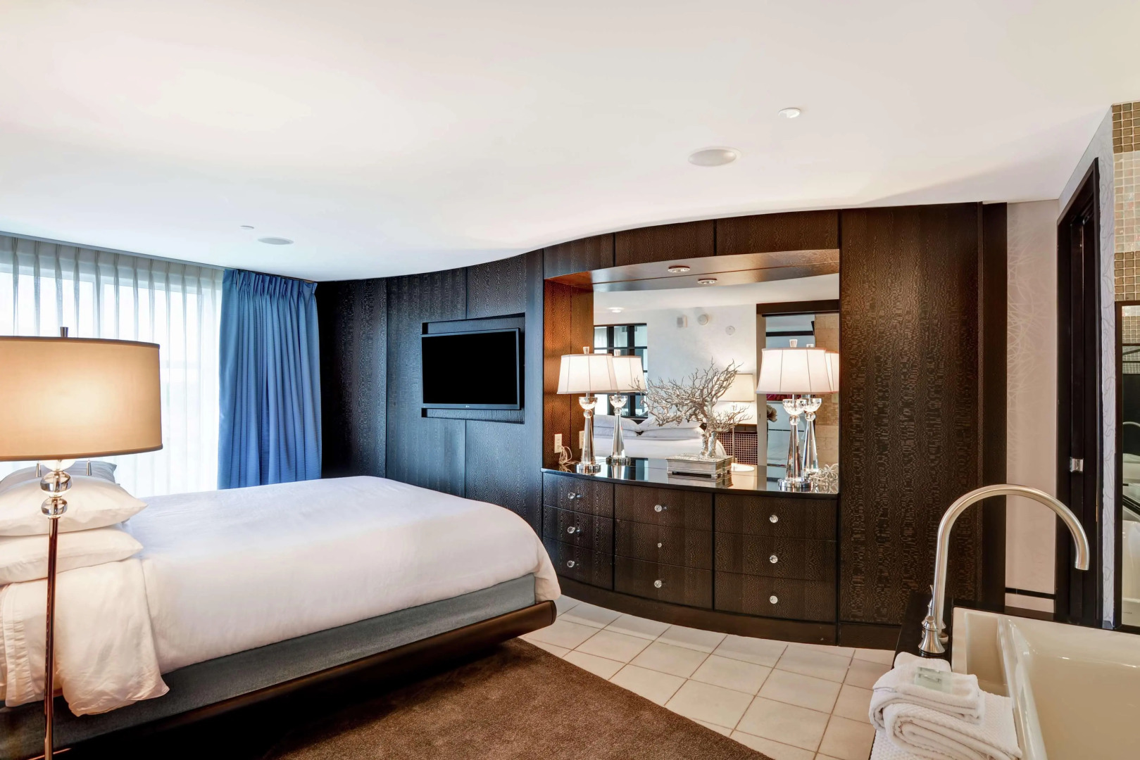 Embassy Suites by Hilton Raleigh Durham Airport Brier Creek