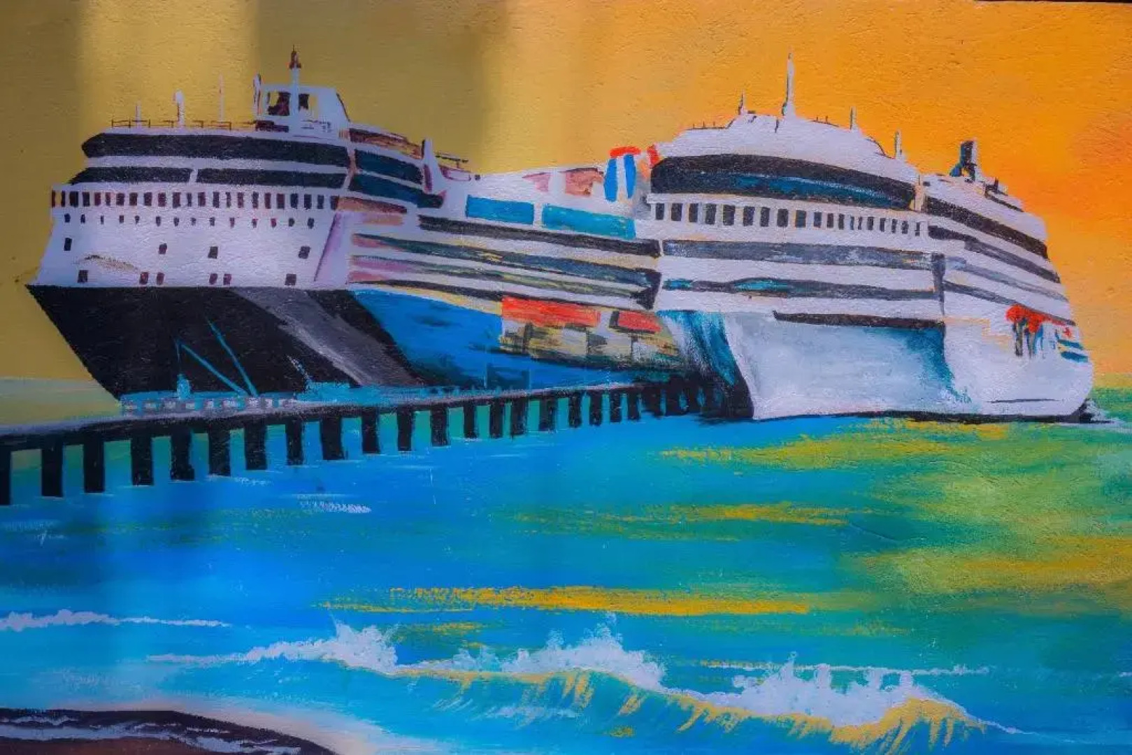 Hotel Sol Puntarenas