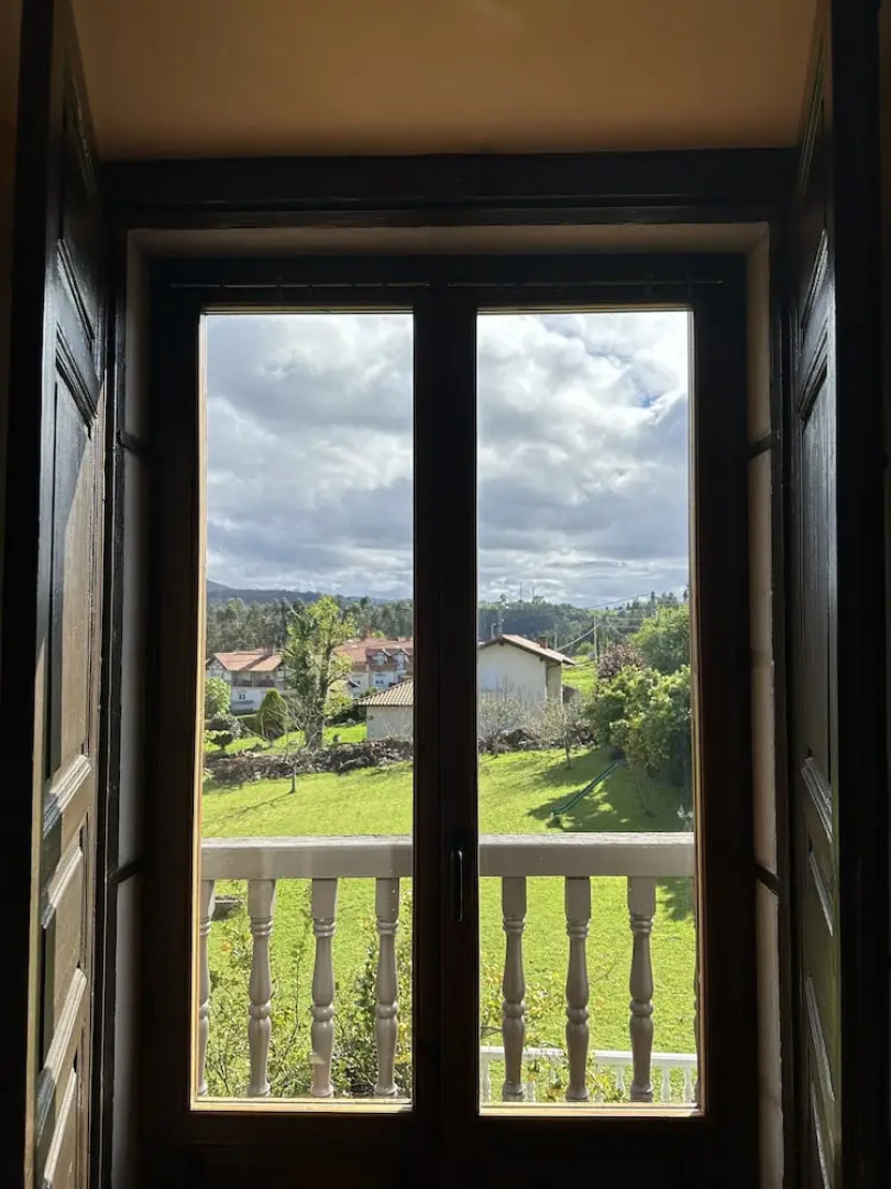 La Casona de Cerrazo