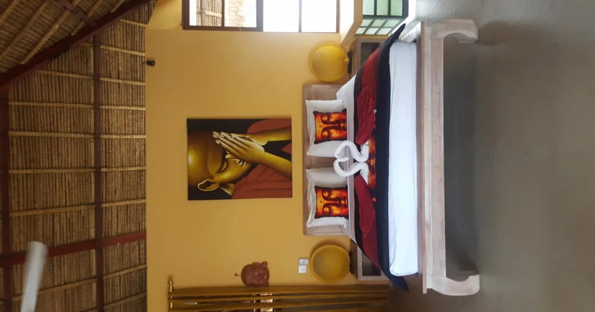 Bali Villa Marene, Villa & Rooms Umalas