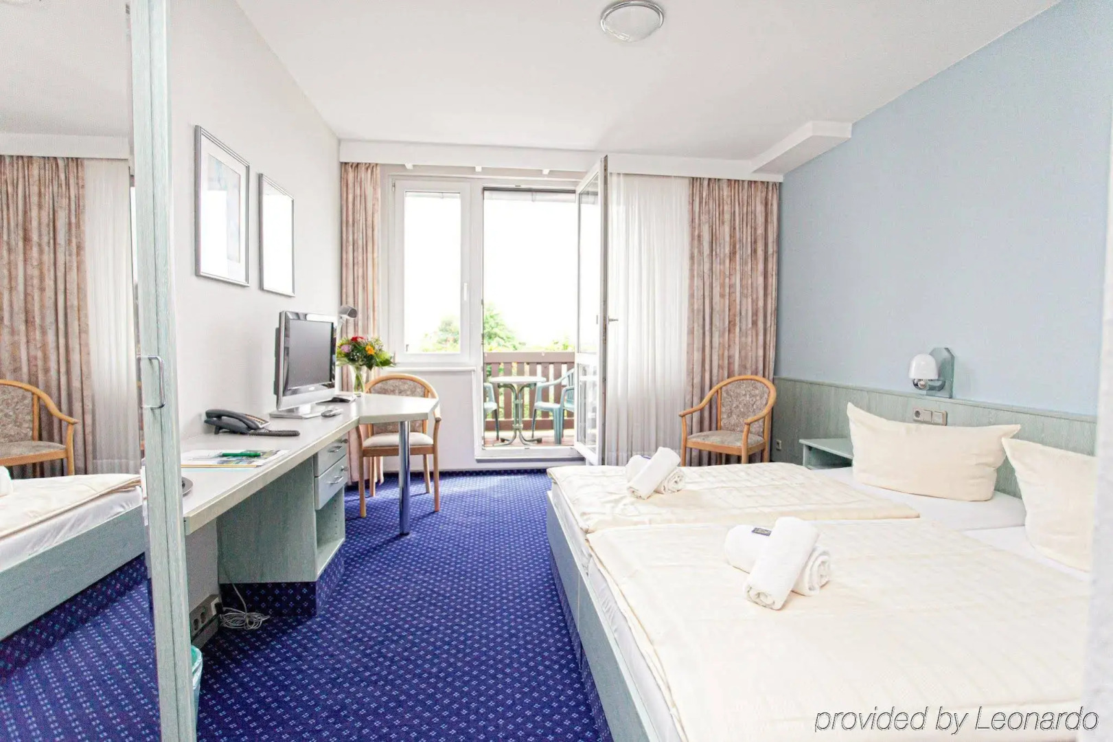 Wagners Sporthotel Oberhof