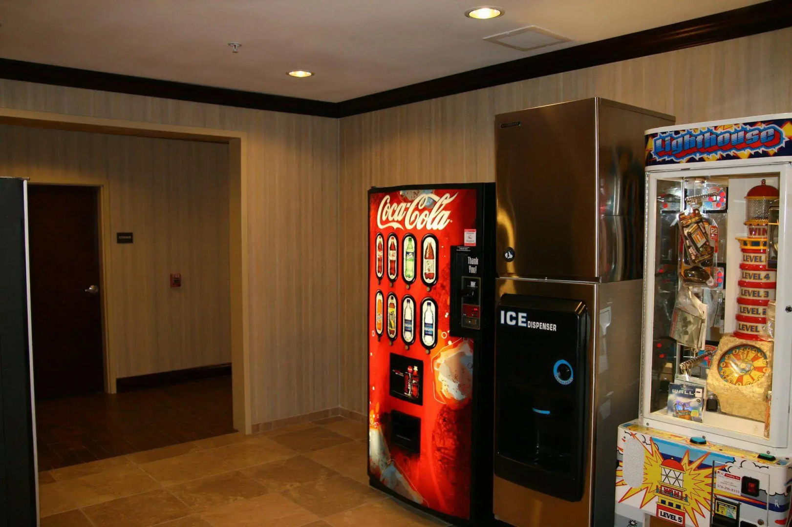 Hampton Inn Matamoras/Milford