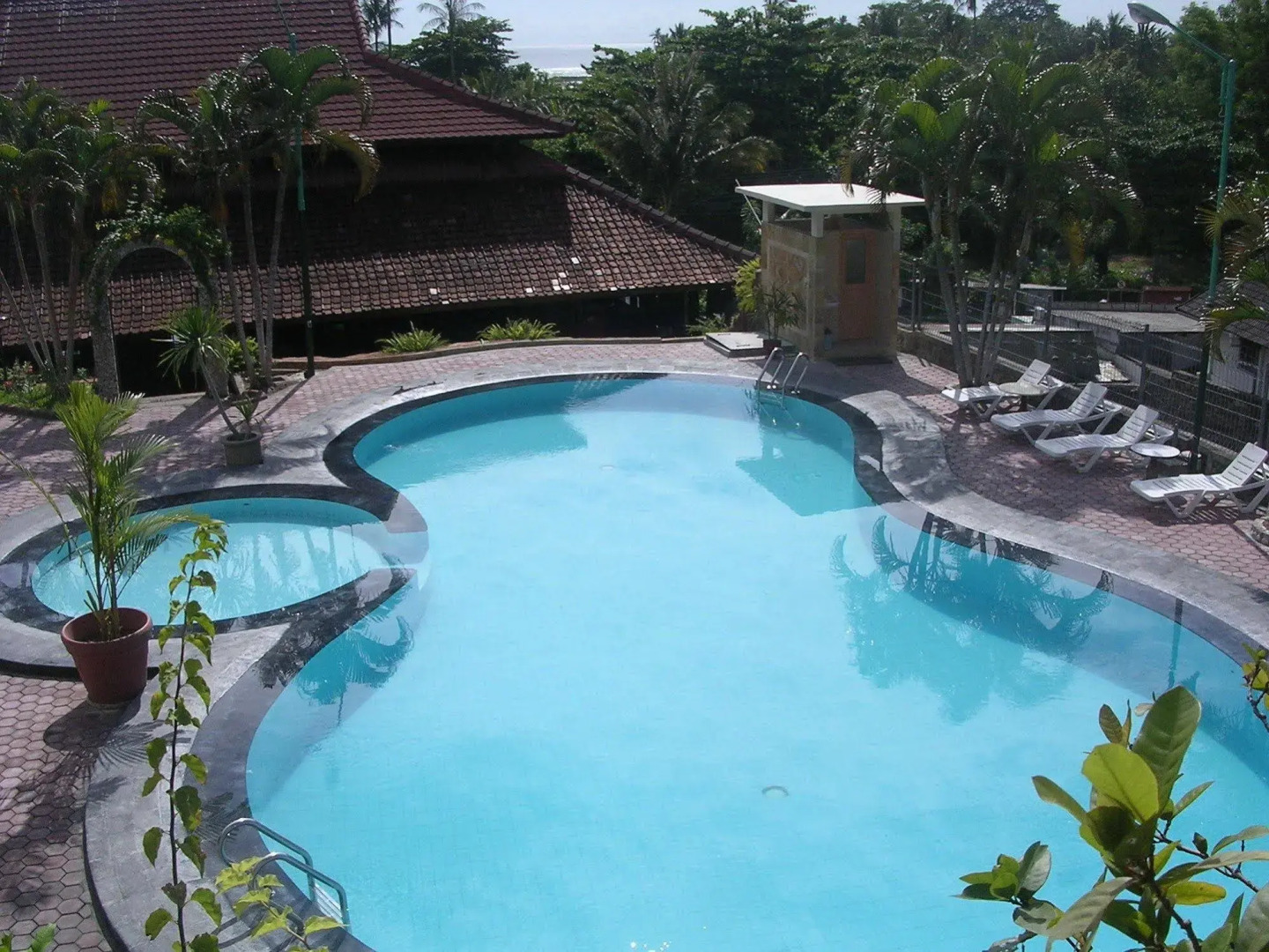 Bukit Senggigi Hotel