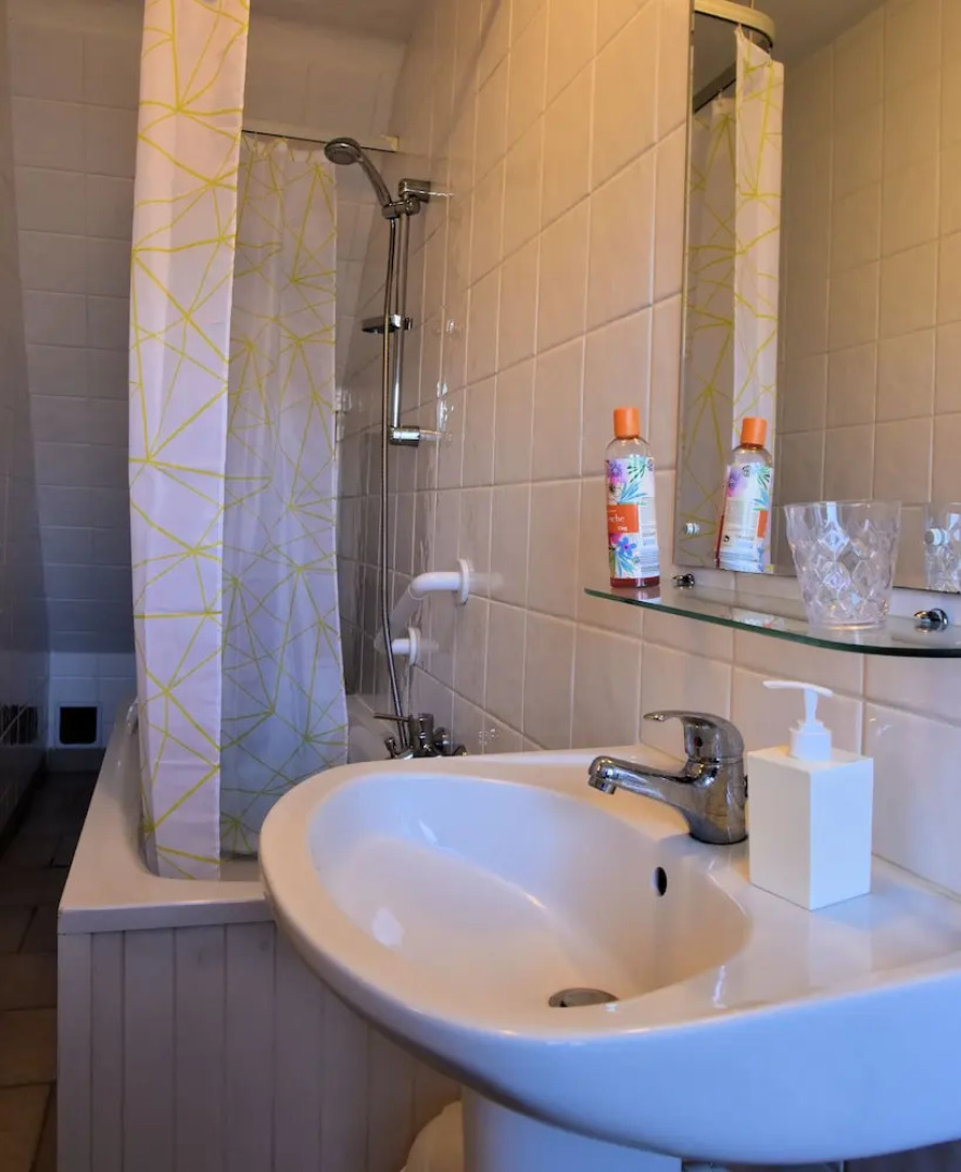 Appletons Farmhouse B&B