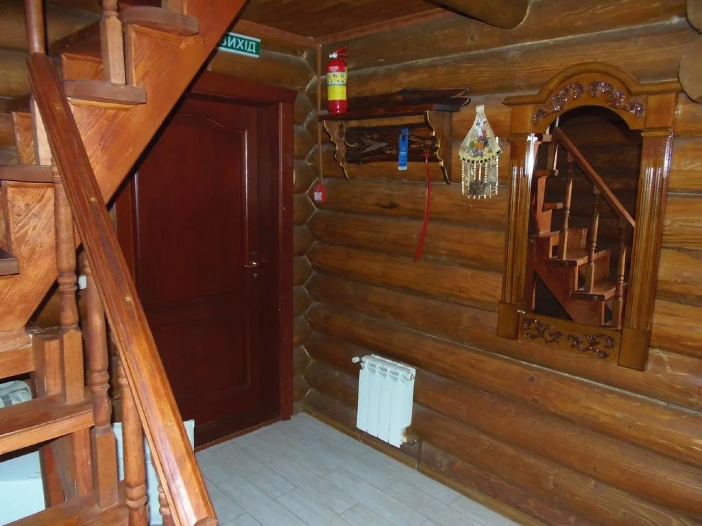 Туристический комплекс Карина