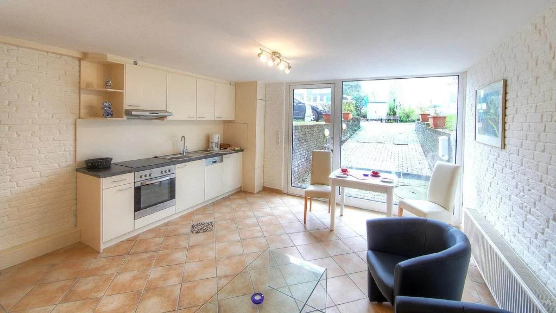 Haus Seepferdchen  Eva Mar