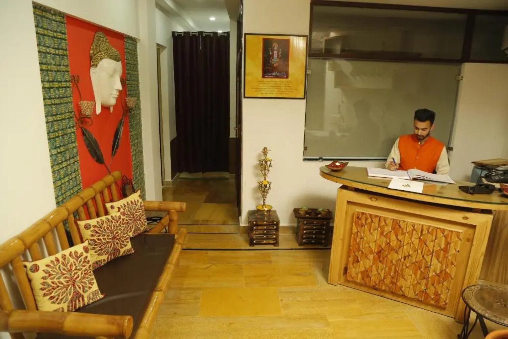 Veda5 Ayurveda And Yoga Retreat