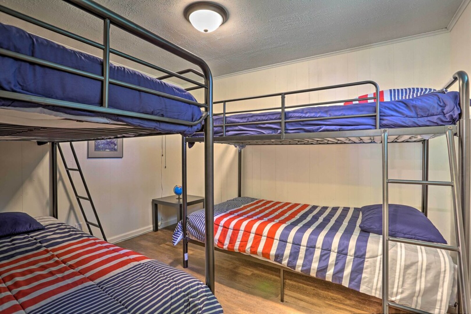 Serene Long Pond Home w/ Game Room & Beach Access!