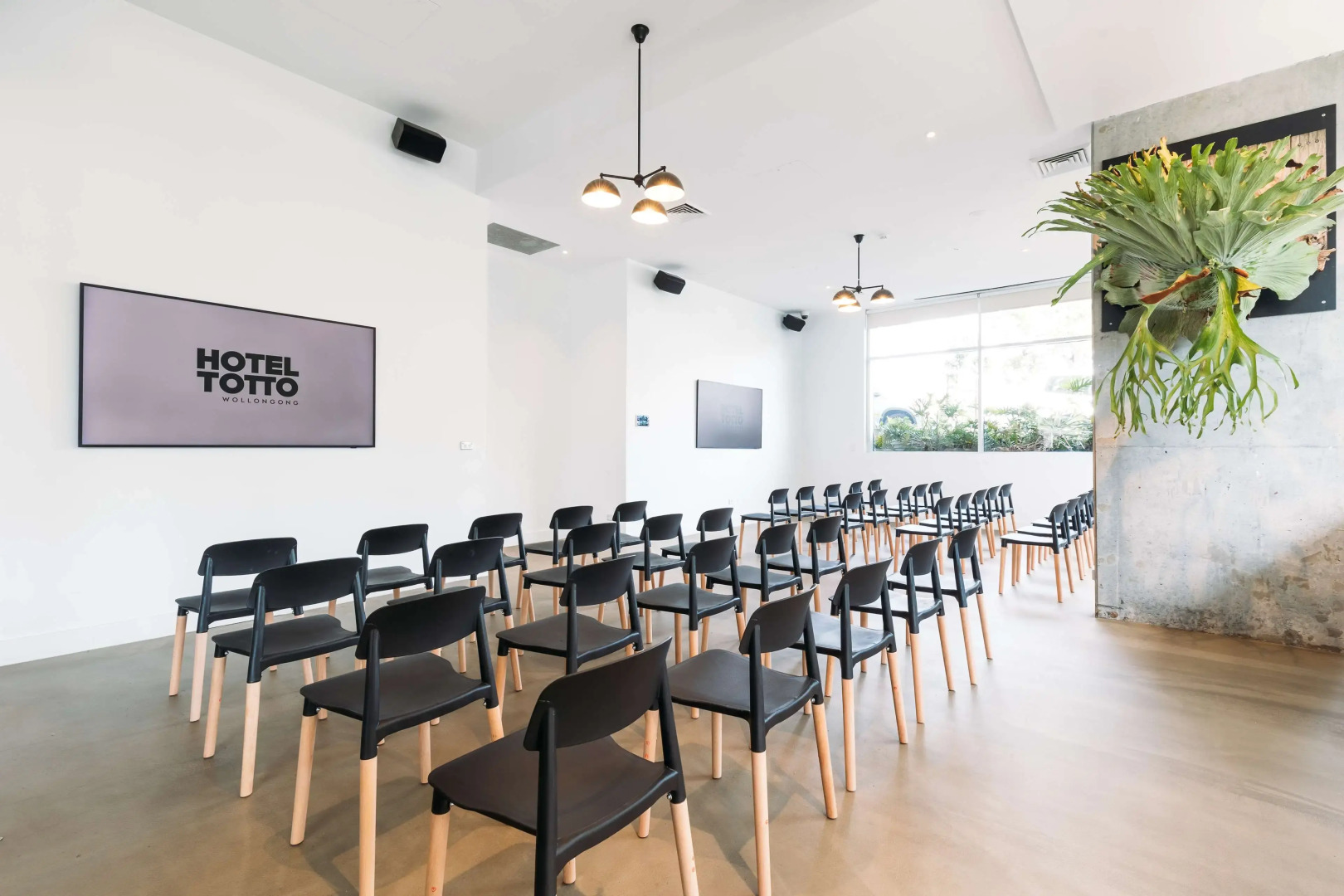 Hotel TOTTO Wollongong