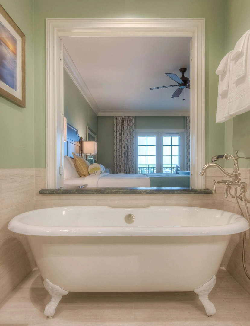 The Henderson Beach Resort & Spa